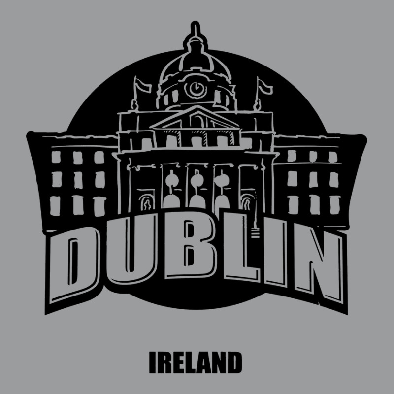 Trip To Ireland Classic T-shirt | Artistshot