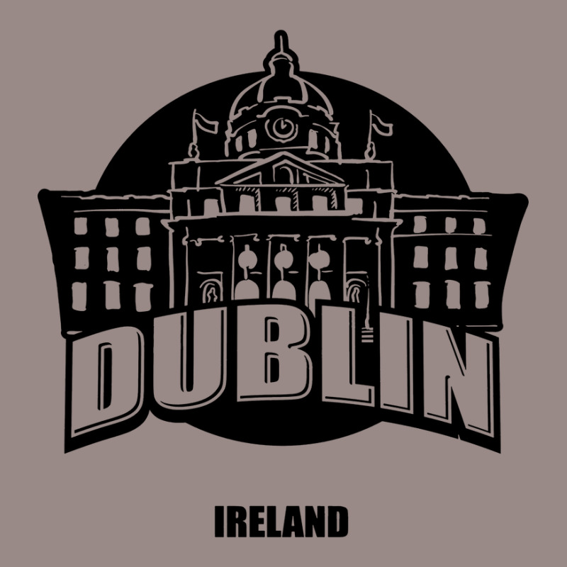 Trip To Ireland Vintage T-shirt | Artistshot