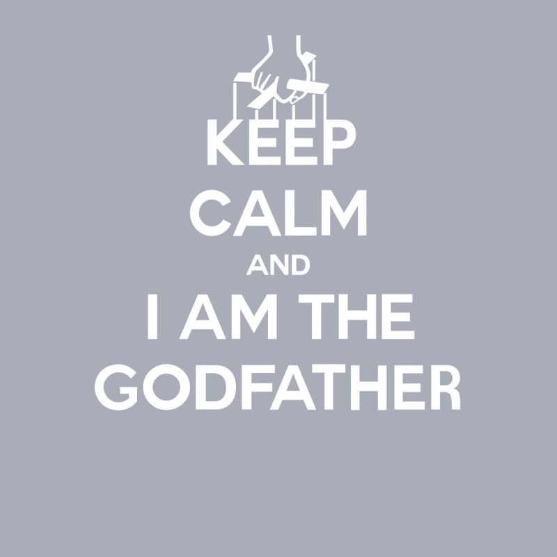 Keep Calm Goodfather Tank Dress | Artistshot