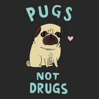 Pugs Not Drugs Women's Pajamas Set | Artistshot