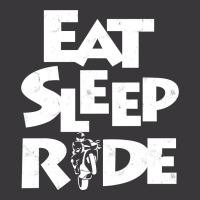 Eat Sleep Ride Ladies Curvy T-shirt | Artistshot