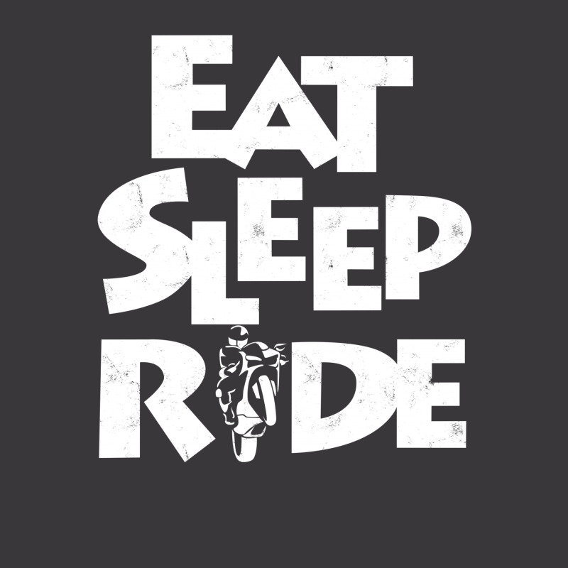 Eat Sleep Ride Ladies Curvy T-shirt | Artistshot