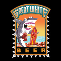 Great White Beer Legging | Artistshot