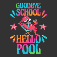 Goodbye School Hello Pool T  Shirt Goodbye School Hello Pool T  Shirtb Baby Bodysuit | Artistshot