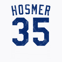 Hosmer City Kansas T-shirt | Artistshot