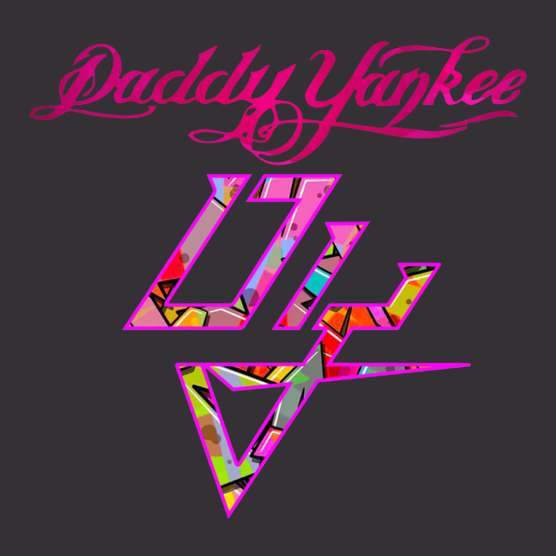 Daddy Yankee T-shirt. By Artistshot