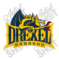 Drexel Drag 3/4 Sleeve Shirt | Artistshot