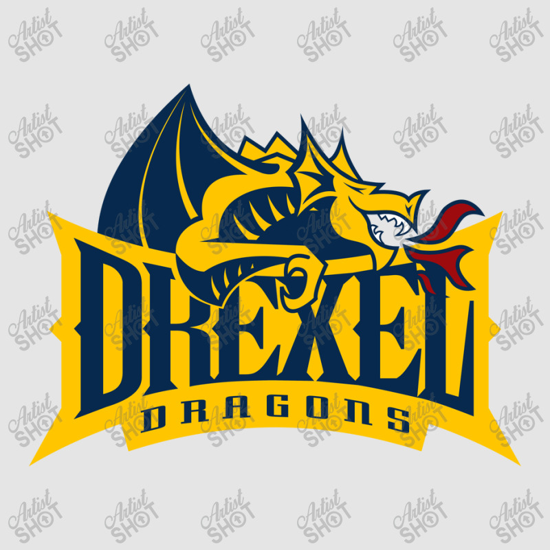 Drexel Drag Exclusive T-shirt | Artistshot