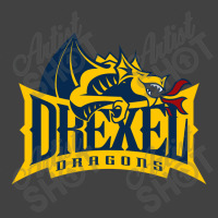 Drexel Drag Vintage T-shirt | Artistshot