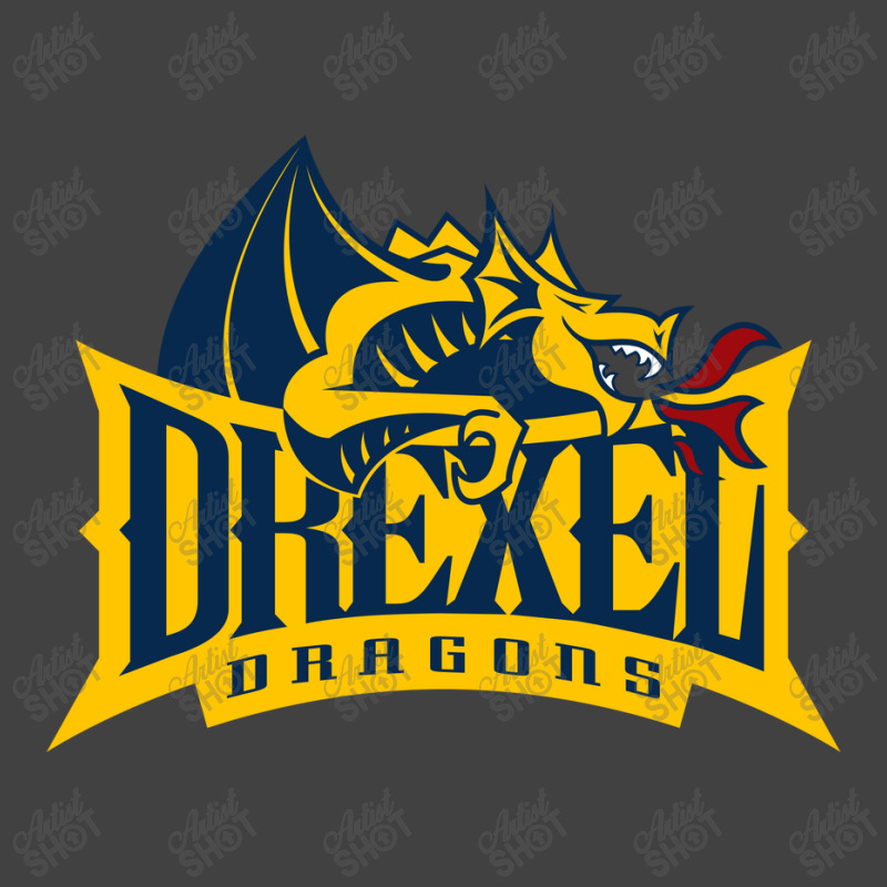 Drexel Drag Vintage T-shirt | Artistshot