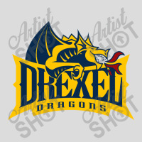 Drexel Drag Men's Polo Shirt | Artistshot