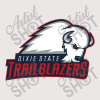 Dixie State Trailblazer Pocket T-shirt | Artistshot