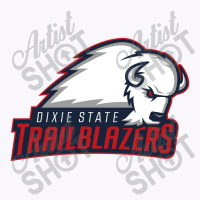 Dixie State Trailblazer Tank Top | Artistshot