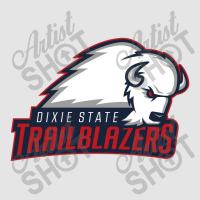 Dixie State Trailblazer Exclusive T-shirt | Artistshot