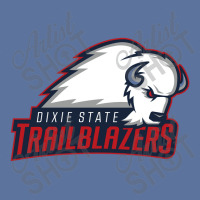 Dixie State Trailblazer Lightweight Hoodie | Artistshot