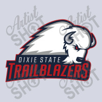 Dixie State Trailblazer Fleece Short | Artistshot