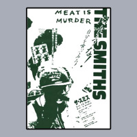 Meat Is Murder Classic Tank Dress | Artistshot