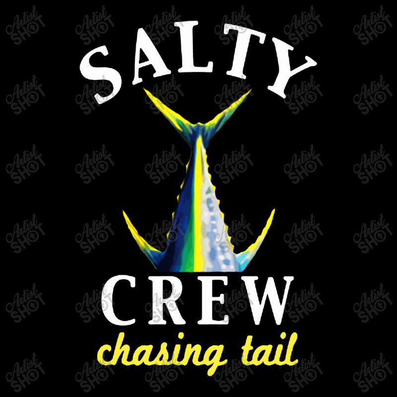 Salty Crew Baby Tee | Artistshot