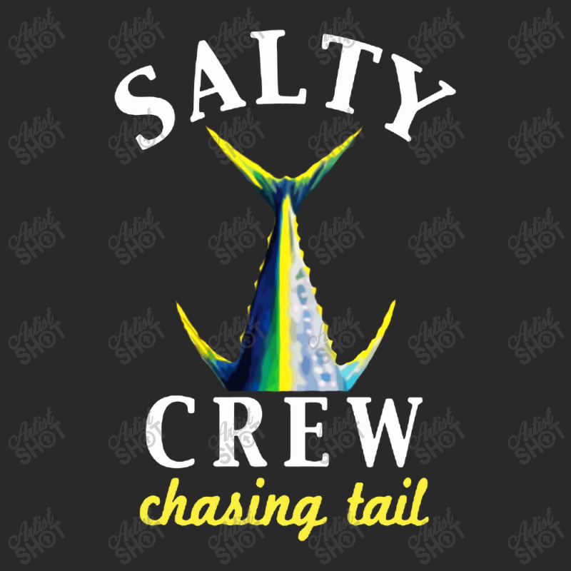 Salty Crew Toddler T-shirt | Artistshot