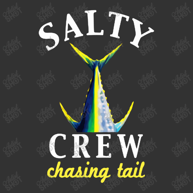 Salty Crew Baby Bodysuit | Artistshot