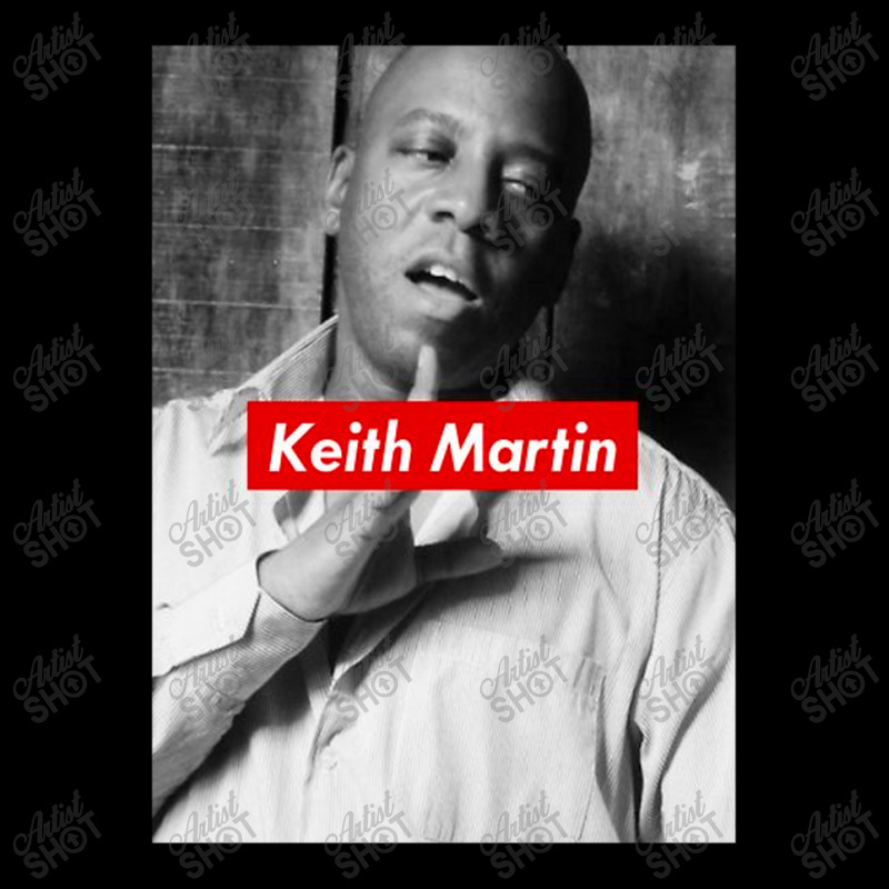 #keith Martin Baby Tee by GassPoll | Artistshot