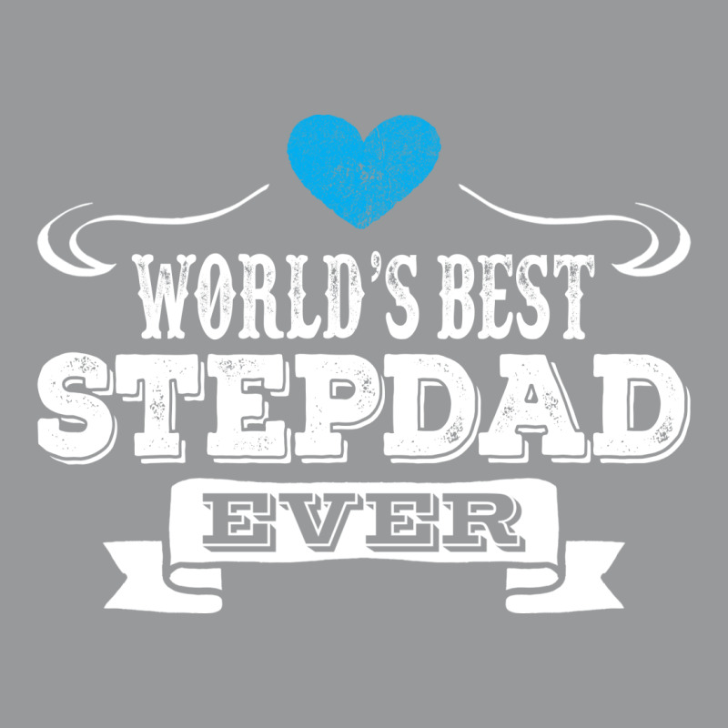 Worlds Best Stepdad Ever 1 Unisex Hoodie | Artistshot
