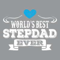 Worlds Best Stepdad Ever 1 Crewneck Sweatshirt | Artistshot