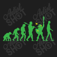 Missing Link Classic T-shirt | Artistshot