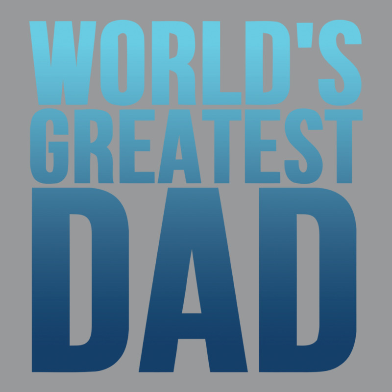 Worlds Greatest Dad 1 Crewneck Sweatshirt | Artistshot