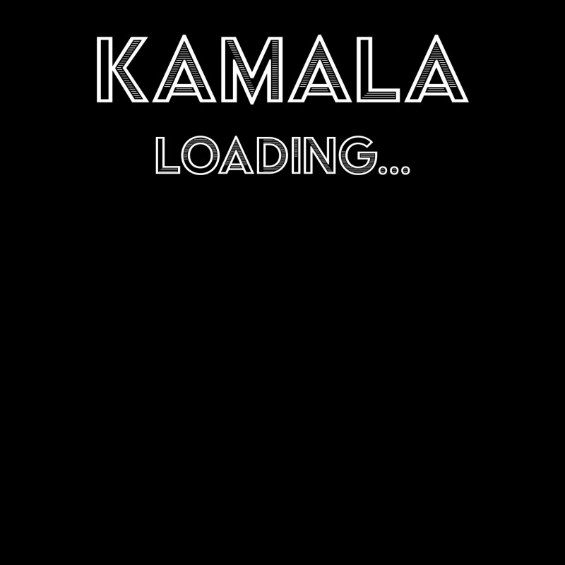 Kamala Loading For Dark Unisex Jogger | Artistshot