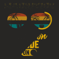 Mauritius T  Shirt Dream Vacation In Mauritius, Mauritius T  Shirt Ladies Fitted T-shirt | Artistshot