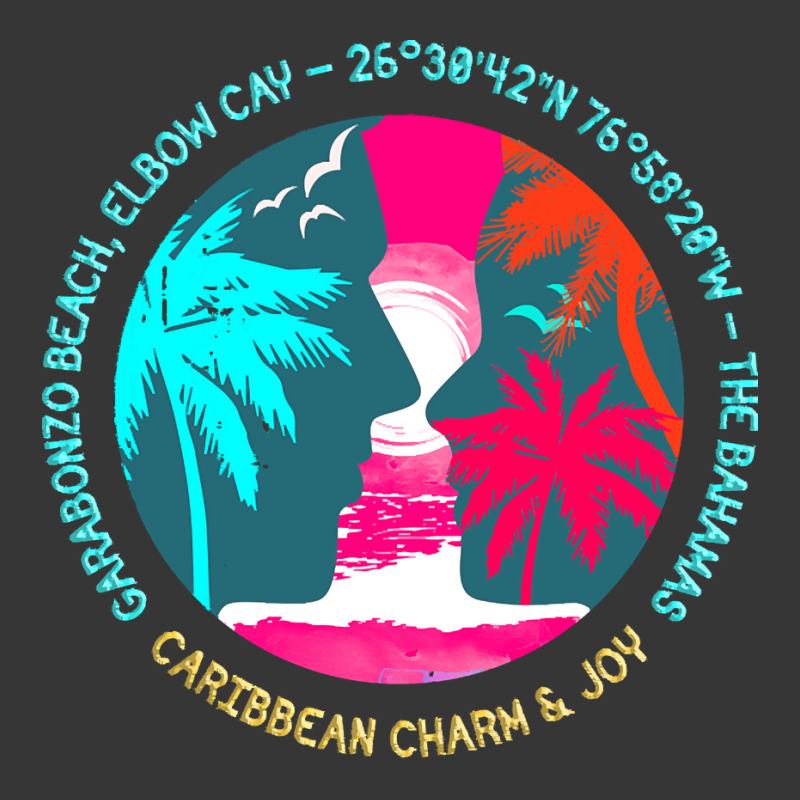 Garabonzo Beach T  Shirt Garabonzo Beach, Elbow Cay, The Bahamas T  Sh Toddler Hoodie by ivorypurdy667 | Artistshot