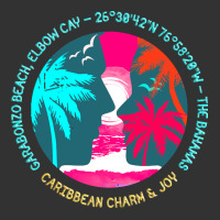 Garabonzo Beach T  Shirt Garabonzo Beach, Elbow Cay, The Bahamas T  Sh Baby Bodysuit | Artistshot