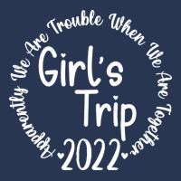 Girls Trip T  Shirtgirls Trip T  Shirt Men Denim Jacket | Artistshot