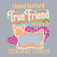 Yorkshire Terrier Owner Gift Yorkshir T  Shirt E N T  Shirt Tank Dress | Artistshot