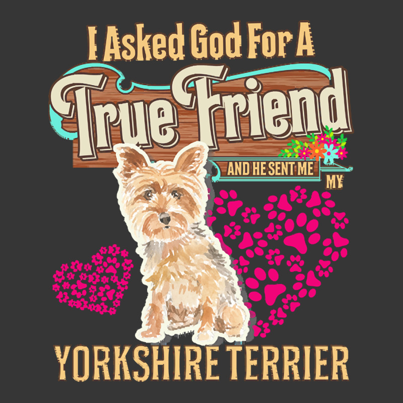 Yorkshire Terrier Owner Gift Yorkshire T  Shirt E N T  Shirt Toddler Hoodie by christiansenmarlene | Artistshot