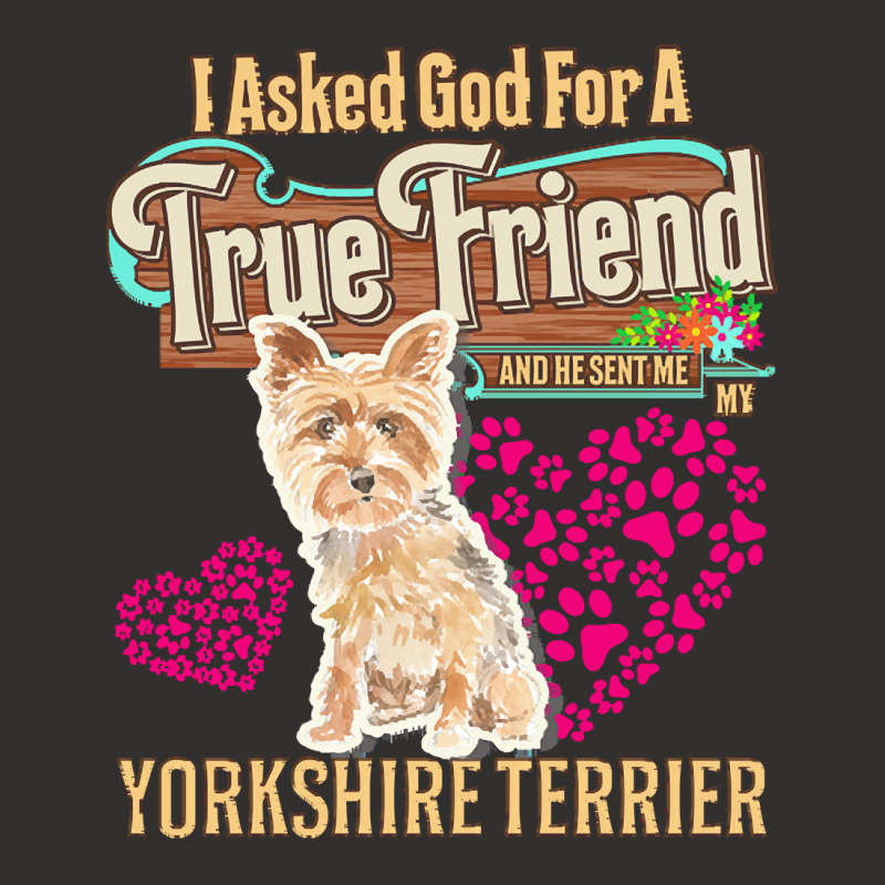 Yorkshire Terrier Owner Gift Yorkshire T  Shirt E N T  Shirt Champion Hoodie by christiansenmarlene | Artistshot