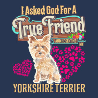 Yorkshire Terrier Owner Gift Yorkshire T  Shirt E N T  Shirt Ladies Denim Jacket | Artistshot