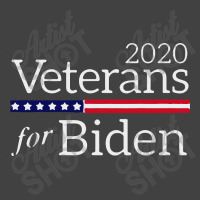 Biden 2020 For President Vintage T-shirt | Artistshot