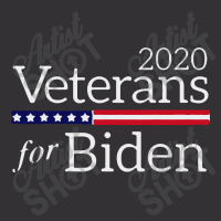 Biden 2020 For President Vintage Short | Artistshot