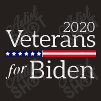 Biden 2020 For President Tank Top | Artistshot