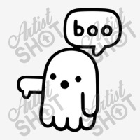 Ghost Of Disapproval Baby Bibs | Artistshot