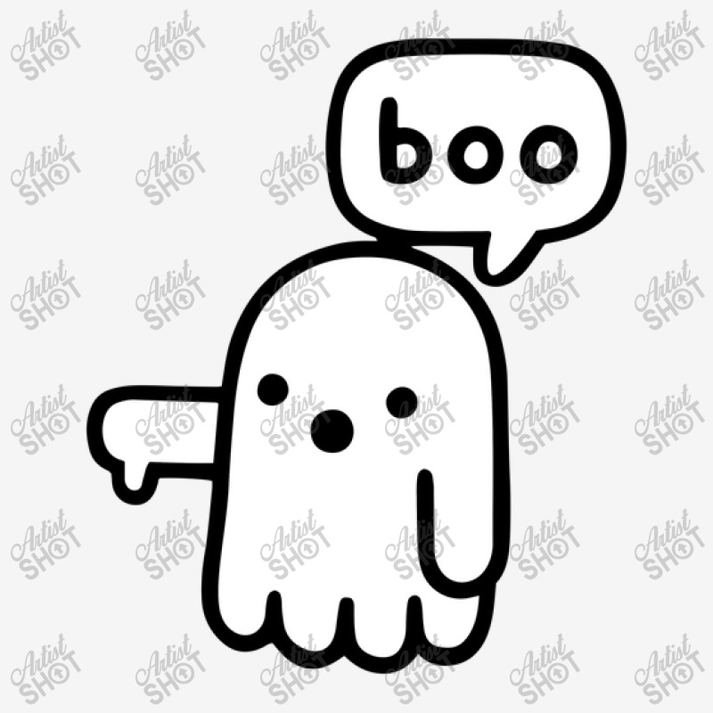 Ghost Of Disapproval Baby Bibs | Artistshot