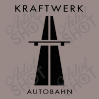 Kraftwerk Autobahn Vintage T-shirt | Artistshot