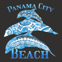 Panama City Beach T  Shirt Panama City Beach Florida Vacation Tribal D Champion Hoodie | Artistshot