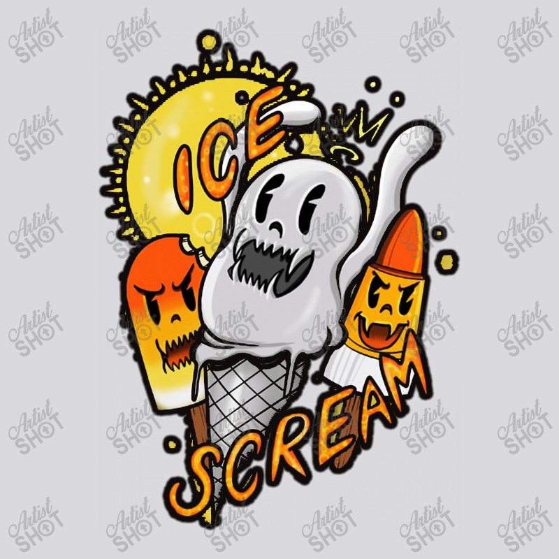 Ice Scream Women's Triblend Scoop T-shirt by WuzzTees | Artistshot