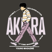 Akira Anime Young Magazine [tb] Bucket Hat | Artistshot