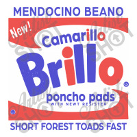 Camarillo Brillo Toddler T-shirt | Artistshot