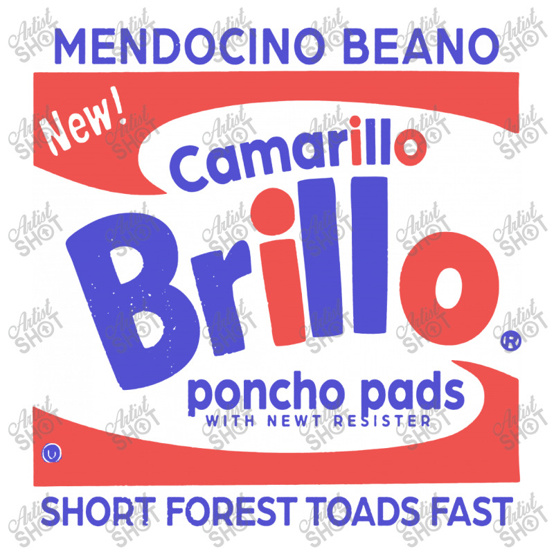 Camarillo Brillo Youth Tee | Artistshot