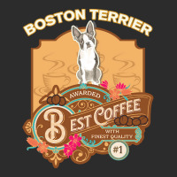 Mom T  Shirt Boston Terrier Best Coffee   Dog Owner Coffee Lover Gifts Exclusive T-shirt | Artistshot